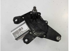 Recambio de motor limpia trasero para renault clio iii emotion referencia OEM IAM 8200311486  