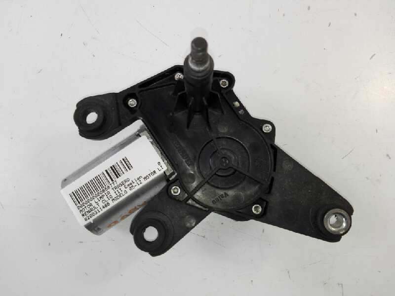 Recambio de motor limpia trasero para renault clio iii emotion referencia OEM IAM 8200311486  