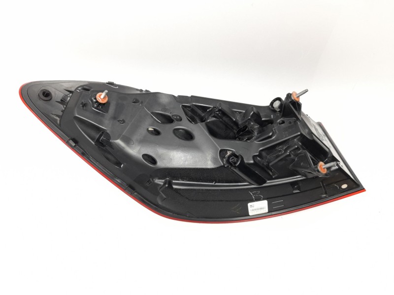 Recambio de piloto trasero derecho para mercedes-benz gle coupe (c167) gle 350 d 4-matic (167.321) referencia OEM IAM A167906120