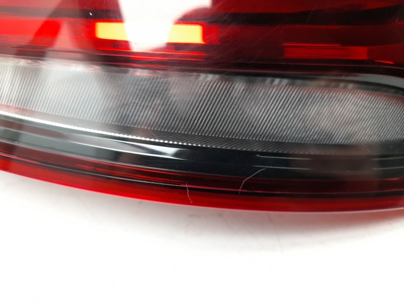 Recambio de piloto trasero derecho para mercedes-benz gle coupe (c167) gle 350 d 4-matic (167.321) referencia OEM IAM A167906120