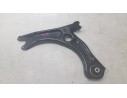 BRAZO SUSPENSION INFERIOR DELANTERO DERECHO 2Q0407152D 2Q0407152D 