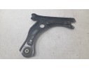BRAZO SUSPENSION INFERIOR DELANTERO DERECHO 2Q0407152D 2Q0407152D 