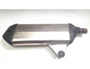 SILENCIADOR TRASERO 47200PA80002 47200PA80002 