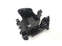 Recambio de guantera para smart fortwo coupe electric drive (453.391) referencia OEM IAM A4536800304   2