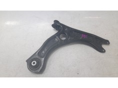 BRAZO SUSPENSION INFERIOR DELANTERO IZQUIERDO 2Q0407151D 2Q0407151D 