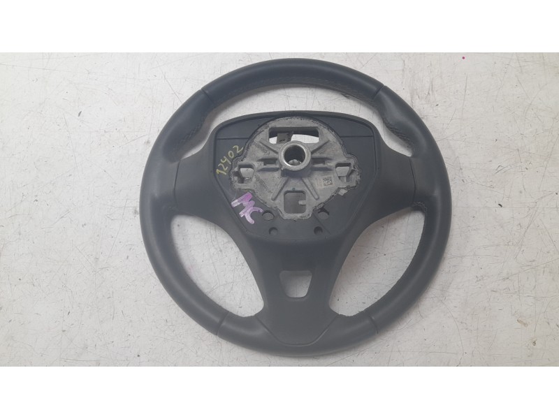 Recambio de volante para opel grandland / grandland x (a18, p1uo) 1.2 (75) referencia OEM IAM YQ002407YX  