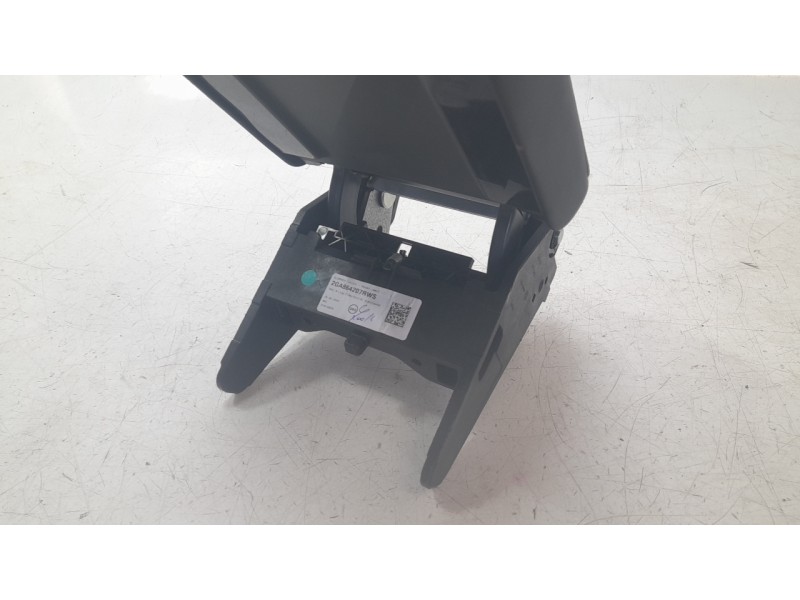 Recambio de apoyabrazos central para volkswagen t-roc (a11, d11) 2.0 tdi referencia OEM IAM 2GA864207RWS  