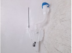 Recambio de deposito limpia para skoda karoq (nu7, nd7) 1.5 tsi referencia OEM IAM 57A955448A   2