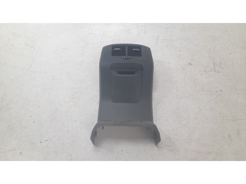 Recambio de rejilla aireadora para volkswagen t-roc (a11, d11) 2.0 tdi referencia OEM IAM 2GA864289  