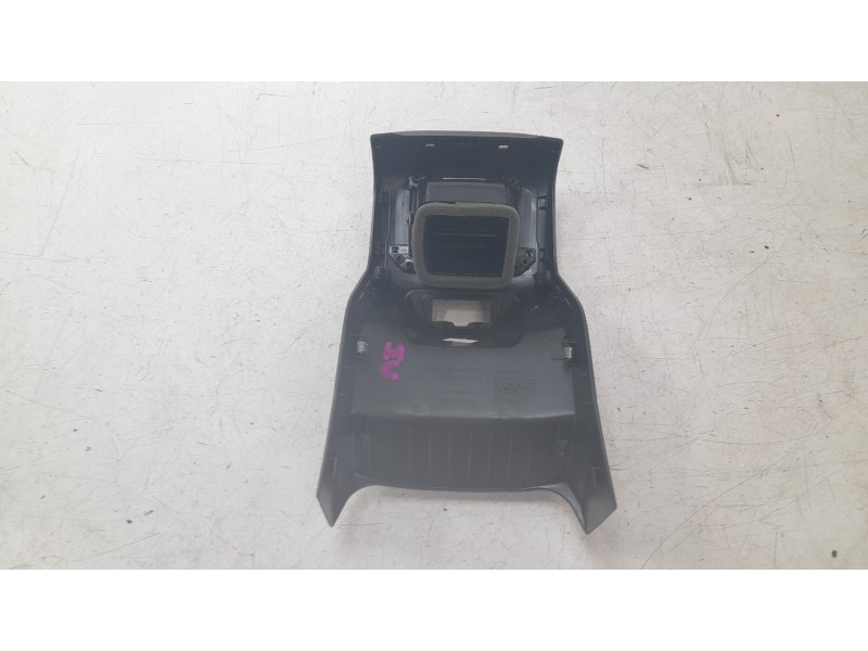 Recambio de rejilla aireadora para volkswagen t-roc (a11, d11) 2.0 tdi referencia OEM IAM 2GA864289  