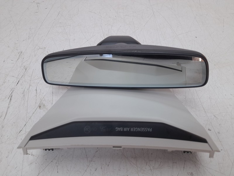 Recambio de espejo para volkswagen t-roc (a11, d11) 1.0 tsi referencia OEM IAM 4M08573334PK  