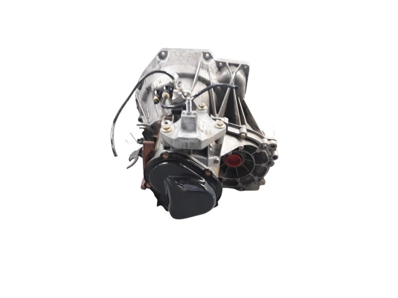 Recambio de caja cambios para ford fusion (cbk) 1.4 tdci cat referencia OEM IAM 2N1R7F096AB  