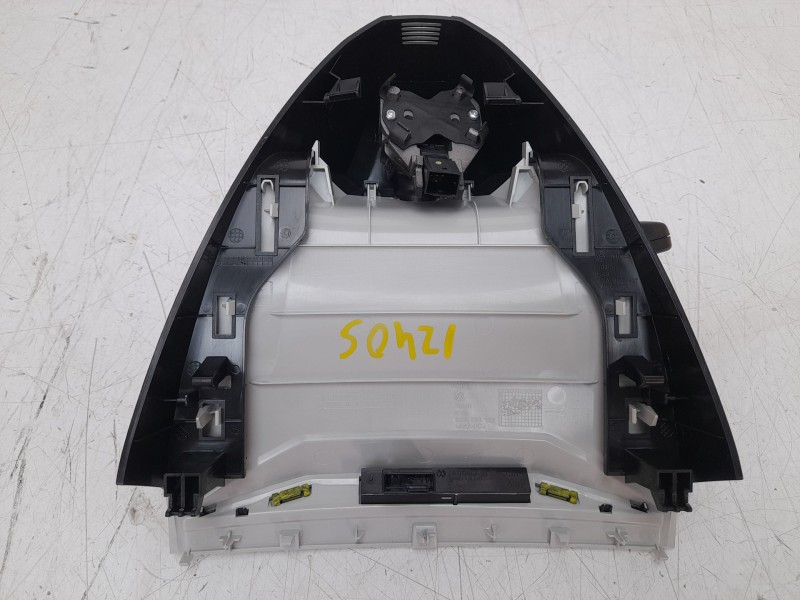 Recambio de espejo para volkswagen t-roc (a11, d11) 1.0 tsi referencia OEM IAM 4M08573334PK  