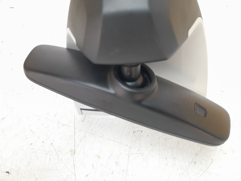 Recambio de espejo para volkswagen t-roc (a11, d11) 1.0 tsi referencia OEM IAM 4M08573334PK  