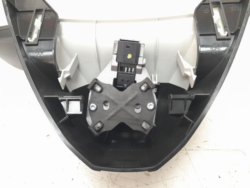 Recambio de espejo para volkswagen t-roc (a11, d11) 1.0 tsi referencia OEM IAM 4M08573334PK  