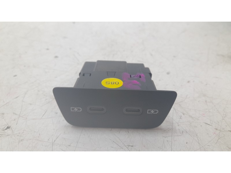 Recambio de modulo electronico para volkswagen t-roc (a11, d11) 2.0 tdi referencia OEM IAM 2G6035718  