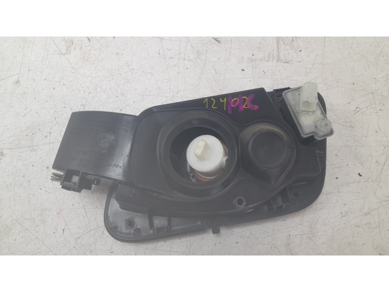 Recambio de tapa exterior combustible para opel grandland / grandland x (a18, p1uo) 1.2 (75) referencia OEM IAM YP00010880  