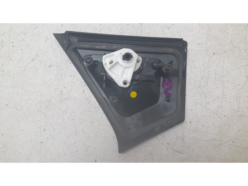 Recambio de maneta exterior trasera derecha para nissan micra v (k14) 0.9 ig-t referencia OEM IAM 826065FA0A  