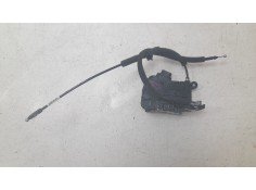 CERRADURA PUERTA TRASERA DERECHA 825005FA0A 825005FA0A 40729134