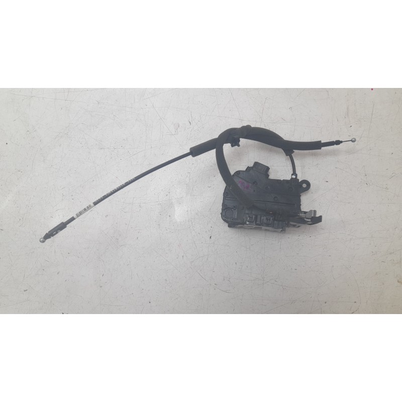 Recambio de cerradura puerta trasera derecha para nissan micra v (k14) 0.9 ig-t referencia OEM IAM 825005FA0A 40729134 