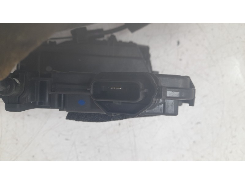Recambio de cerradura puerta trasera derecha para nissan micra v (k14) 0.9 ig-t referencia OEM IAM 825005FA0A 40729134 