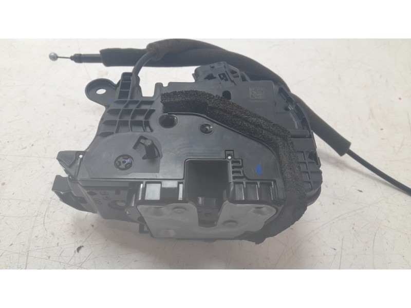Recambio de cerradura puerta trasera derecha para nissan micra v (k14) 0.9 ig-t referencia OEM IAM 825005FA0A 40729134 