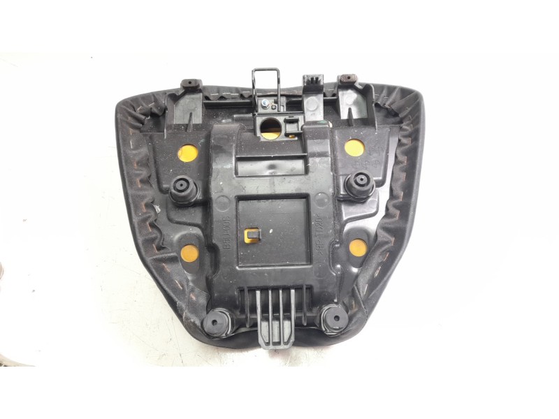 Recambio de asiento para yamaha tracer tracer 9 (rn70) referencia OEM IAM B5U2471000  