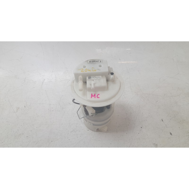 Recambio de bomba combustible para opel grandland / grandland x (a18, p1uo) 1.2 (75) referencia OEM IAM 982372728000 100122694 