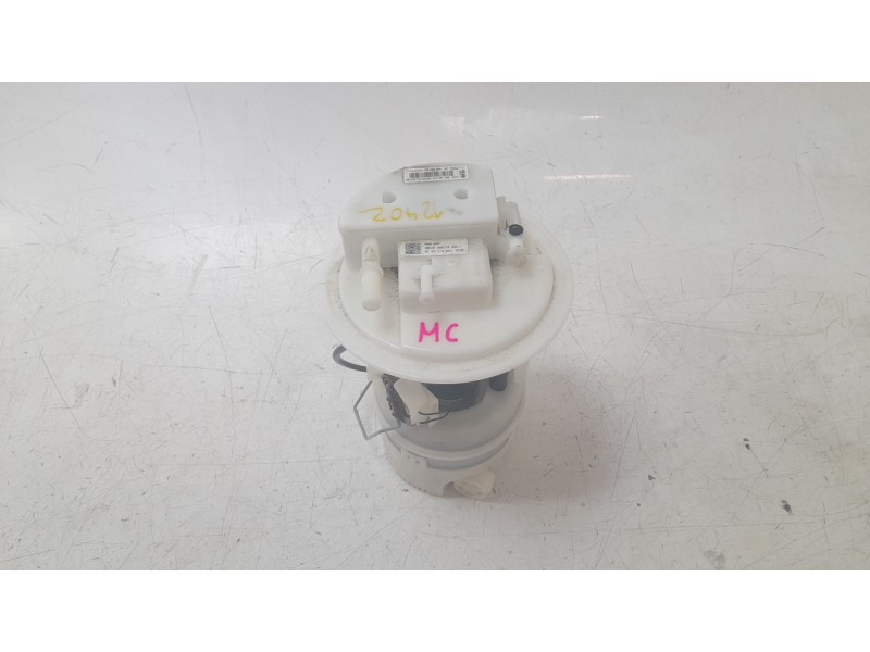 Recambio de bomba combustible para opel grandland / grandland x (a18, p1uo) 1.2 (75) referencia OEM IAM 982372728000 100122694 