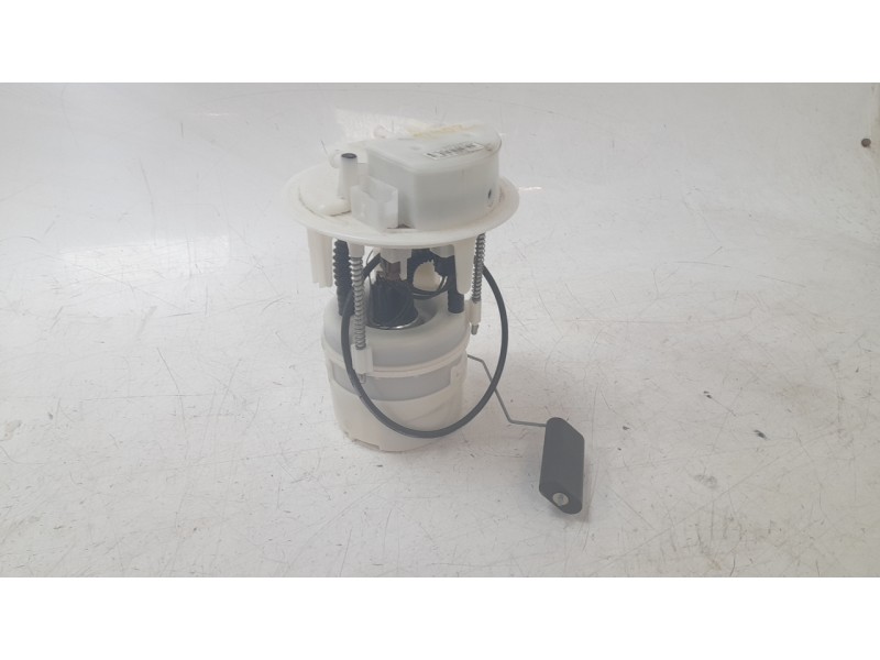 Recambio de bomba combustible para opel grandland / grandland x (a18, p1uo) 1.2 (75) referencia OEM IAM 982372728000 100122694 