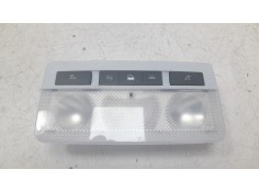 Recambio de luz interior para opel grandland / grandland x (a18, p1uo) 1.2 (75) referencia OEM IAM YQ00014277  