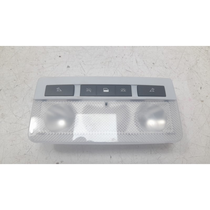 Recambio de luz interior para opel grandland / grandland x (a18, p1uo) 1.2 (75) referencia OEM IAM YQ00014277  