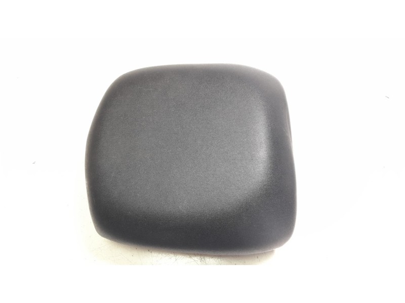 Recambio de asiento trasero para yamaha tracer tracer 9 (rn70) referencia OEM IAM B5U247500000  