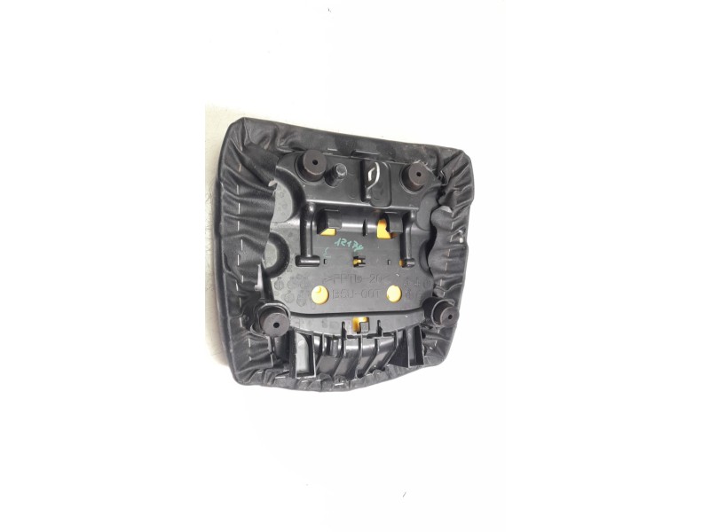 Recambio de asiento trasero para yamaha tracer tracer 9 (rn70) referencia OEM IAM B5U247500000  