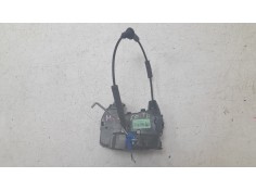 Recambio de cerradura puerta trasera derecha para byd seal u 1.5 plug-in hybrid awd referencia OEM IAM SA3F6205209V  