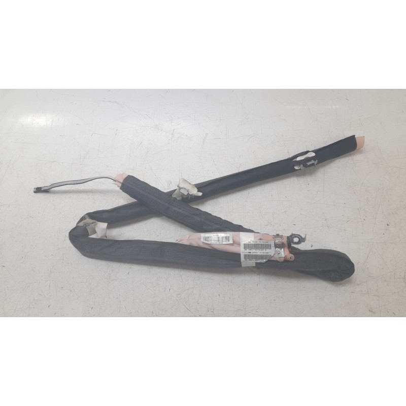 Recambio de airbag cortina delantero izquierdo para opel grandland / grandland x (a18, p1uo) 1.2 (75) referencia OEM IAM 9824240