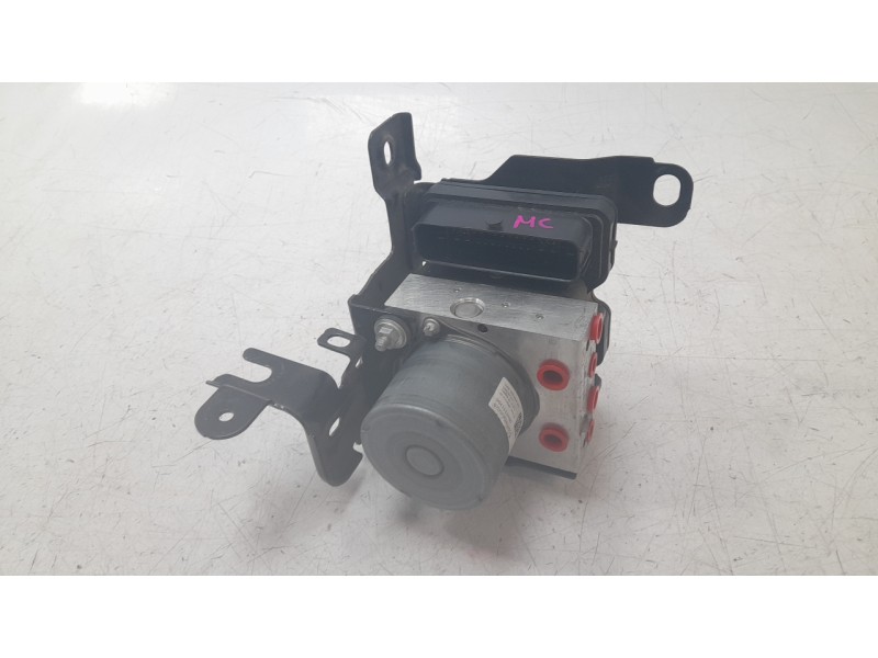 Recambio de abs para opel grandland / grandland x (a18, p1uo) 1.2 (75) referencia OEM IAM 981523480 0265295188 