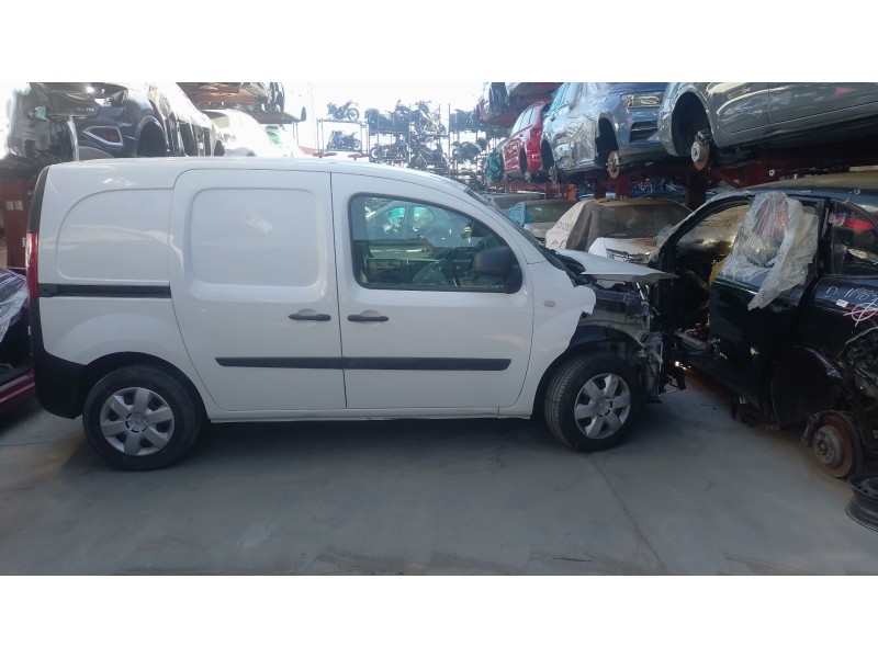 renault kangoo express (fw0/1_) del año 2019