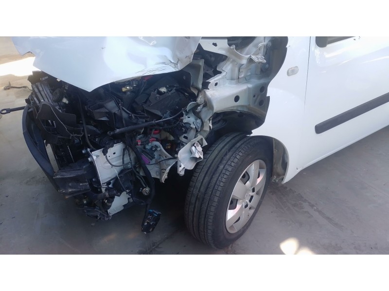 renault kangoo express (fw0/1_) del año 2019