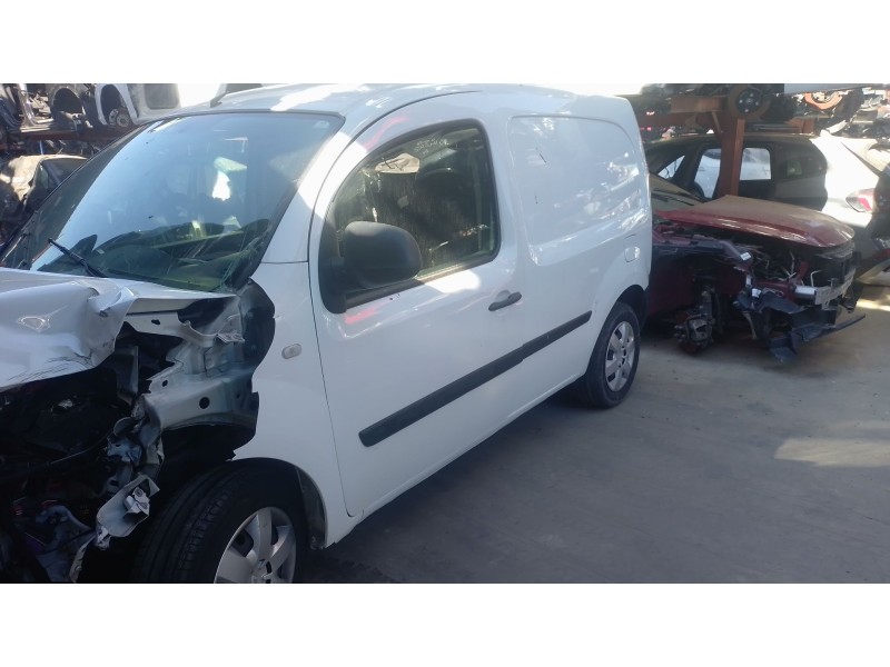 renault kangoo express (fw0/1_) del año 2019