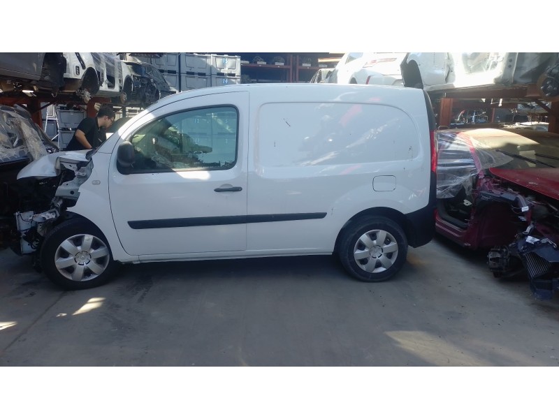 renault kangoo express (fw0/1_) del año 2019