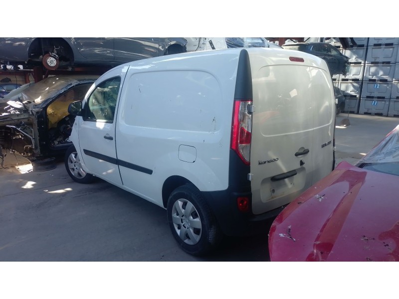 renault kangoo express (fw0/1_) del año 2019