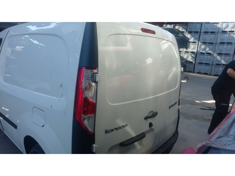 renault kangoo express (fw0/1_) del año 2019