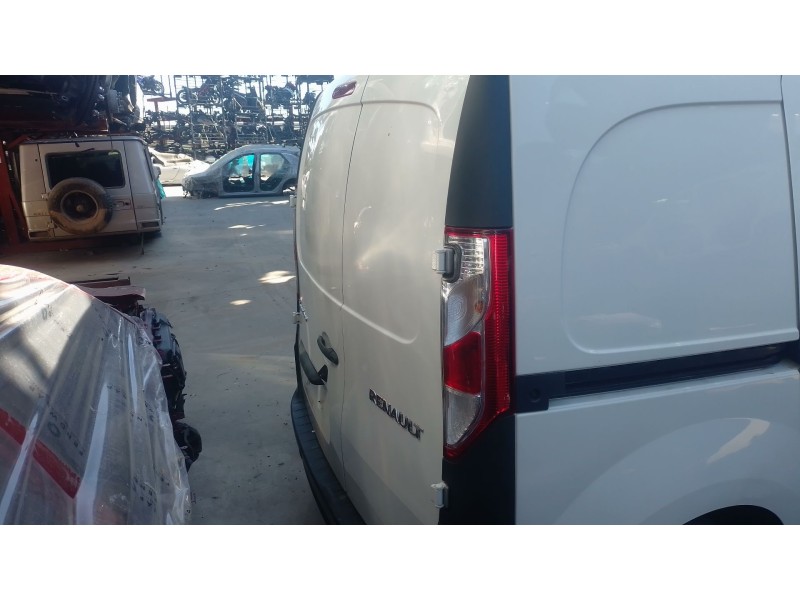 renault kangoo express (fw0/1_) del año 2019