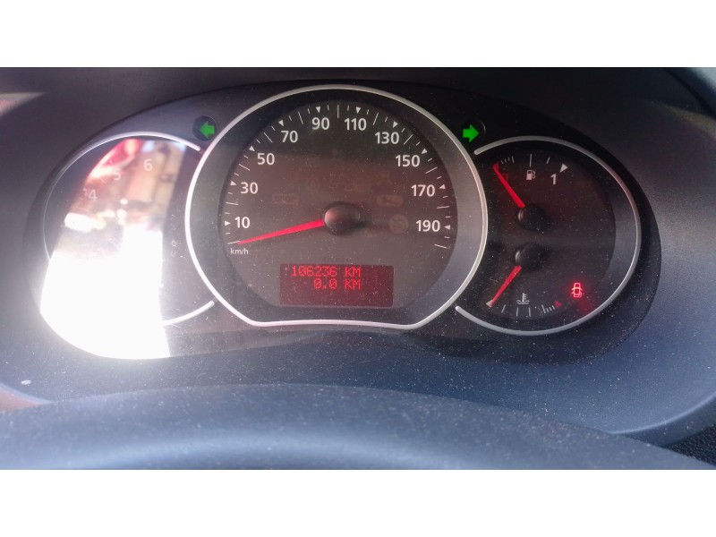 renault kangoo express (fw0/1_) del año 2019