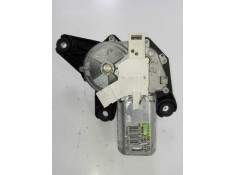 Recambio de motor limpia trasero para renault clio iii emotion referencia OEM IAM 8200311486   2