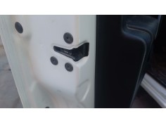CERRADURA PUERTA DELANTERA IZQUIERDA 