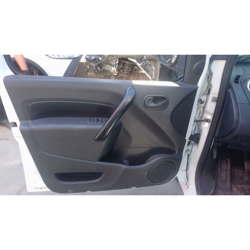 Recambio de elevalunas delantero izquierdo para renault kangoo express (fw0/1_) 1.5 dci 95 (fw16) referencia OEM IAM   
