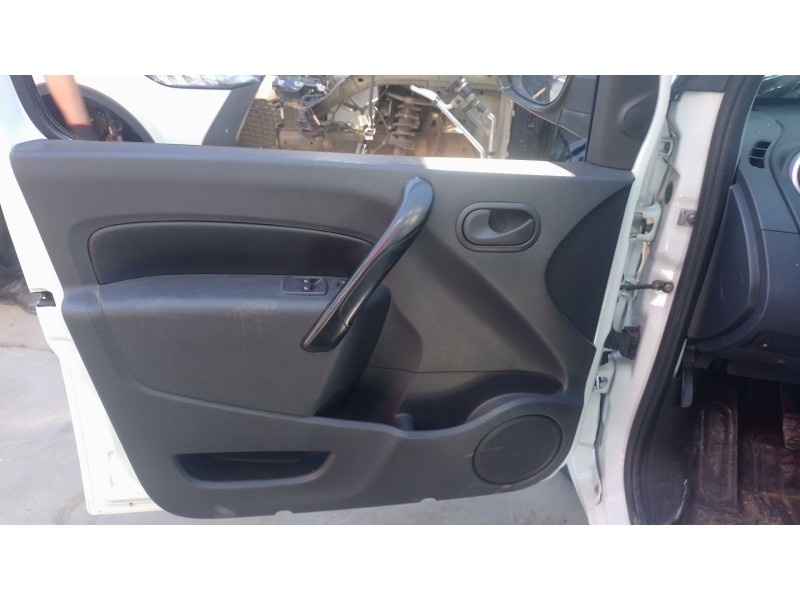 Recambio de elevalunas delantero izquierdo para renault kangoo express (fw0/1_) 1.5 dci 95 (fw16) referencia OEM IAM   