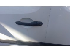 MANETA EXTERIOR DELANTERA IZQUIERDA 7701478188 